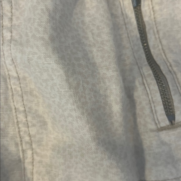 Athleta Cabo Linen Joggers - Picture 2 of 3